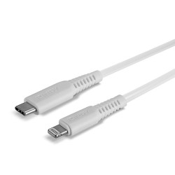 Lindy 31315 - 0.5M Usb C To Lightning Cable | APLIUM