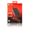 Cargador de Portátil NGS W-70W/ 1xUSB/ 70W/ Automático/ 9 Co | APLIUM