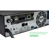APC by Schneider Electric AP9641 - UPS Network Management | APLIUM