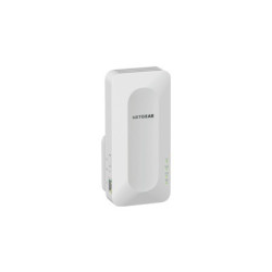 EAX15-100PES - NETGEAR AX1800 4-Stream WiFi 6 Mesh Extender | APLIUM