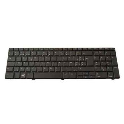 Keyboard (BELGIAN)