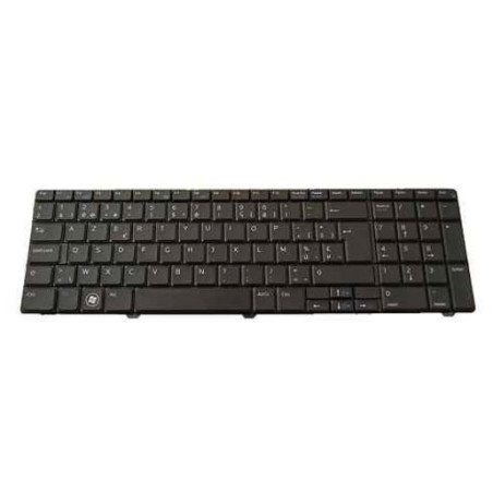 Keyboard (BELGIAN)