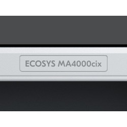 Kyocera 1102Z43NL0 ECOSYS MA4000cix 40/40 ppm - copia, impre | APLIUM