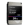 Western Digital Ultrastar 24TB SAS HC580 WUH722424AL5204 0F6 | APLIUM