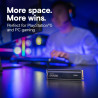 Crucial CT2000P510SSD5 P510 2TB PCIe Gen5 NVMe 2280 M.2 SSD | APLIUM