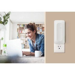 EAX17-100PES - NETGEAR EAX17 router inalámbrico Gigabit | APLIUM