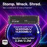 Crucial CT2000T710SSD8 2TB M2 SSD para PC | APLIUM