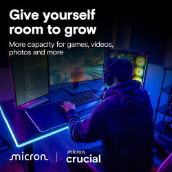 Crucial CT2000T710SSD8 2TB M2 SSD para PC | APLIUM