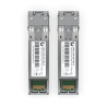Ubiquiti Networks UACC-OM-SM-10G-D-2 red modulo transceptor | APLIUM