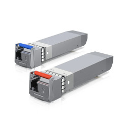 Ubiquiti Networks UACC-OM-SM-10G-S-2 red modulo transceptor | APLIUM