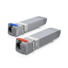 Ubiquiti Networks UACC-OM-SM-10G-S-2 red modulo transceptor | APLIUM