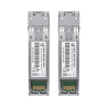Ubiquiti Networks UACC-OM-SM-10G-S-2 red modulo transceptor | APLIUM