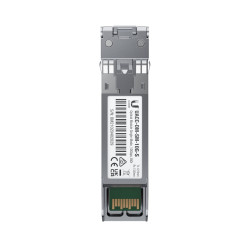 Ubiquiti Networks UACC-OM-SM-10G-S-2 red modulo transceptor | APLIUM