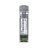 Ubiquiti Networks UACC-OM-SM-10G-S-2 red modulo transceptor | APLIUM