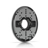 Ubiquiti UACC-GB-Plate-W Monte | APLIUM