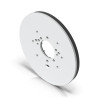 Ubiquiti UACC-GB-Plate-W Monte | APLIUM
