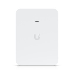 Ubiquiti UACC-U7-Pro-Wall-FM U7 Pro Montaje Empotrado Pintab | APLIUM