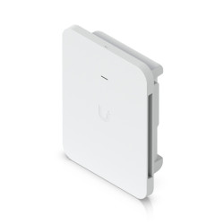 Ubiquiti UACC-U7-Pro-Wall-FM U7 Pro Montaje Empotrado Pintab | APLIUM