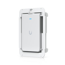 Ubiquiti UACC-U7-Pro-Wall-FM U7 Pro Montaje Empotrado Pintab | APLIUM