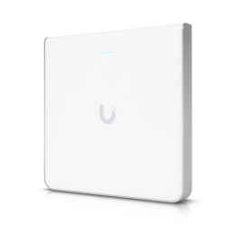 Ubiquiti U6-ENTERPRISE-IW UniFi AP U6 Enterprise In-Wall | APLIUM