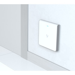 Ubiquiti U6-ENTERPRISE-IW UniFi AP U6 Enterprise In-Wall | APLIUM