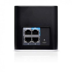Ubiquiti ACB-ISP Networks airCube 300 Mbit/s Negro Energía s | APLIUM