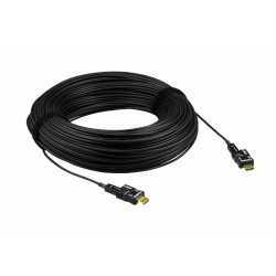 100m 4K HDMI Active Opt Cable
