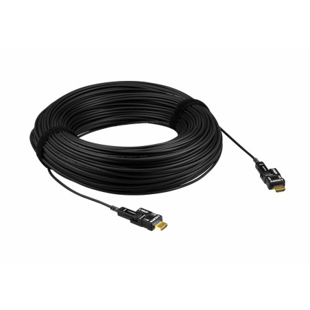 100m 4K HDMI Active Opt Cable