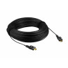 100m 4K HDMI Active Opt Cable