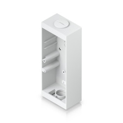 Ubiquiti UACC-Reader-Pro-JB-W, Caja de Conexiones Reader Pro | APLIUM