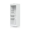Ubiquiti UACC-Reader-Pro-JB-W, Caja de Conexiones Reader Pro | APLIUM
