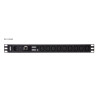 ATEN PE1109G-AT-G unidad de distribución de energía (PDU) 9 | APLIUM