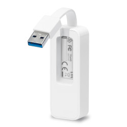 Adaptador USB 3.0 - RJ45 TP-Link UE300/ 1000Mbps | APLIUM