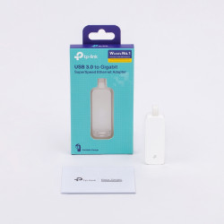 TP-Link UE300 adaptador y tarjeta de red Ethernet 1000 Mbit/ | APLIUM