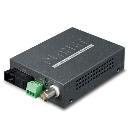 1-Channel 4-in-1 Video over | APLIUM