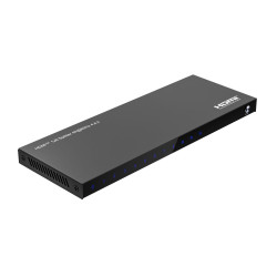 HDMI 4K Splitter 1x 8 Support | APLIUM