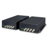 4-Channel 4-in-1 Video over