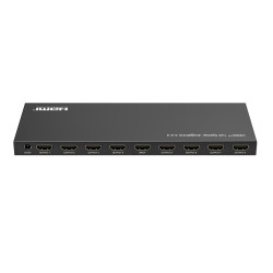 HDMI 4K Splitter 1x 8 Support | APLIUM