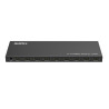 HDMI 4K Splitter 1x 8 Support | APLIUM