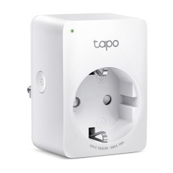 Tapo P110 enchufe inteligente 2990 W Hogar Blanco | APLIUM