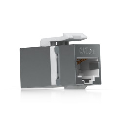 Ubiquiti UACC-Keystone-Coupler-C6A | APLIUM