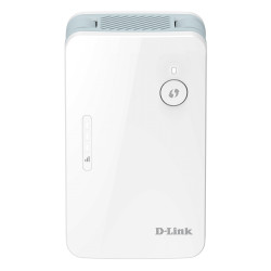 Repetidor Inalámbrico Mesh D-Link E15 AX1500 1500Mbps/ 2 Ant | APLIUM