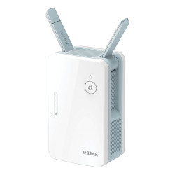 Repetidor Inalámbrico Mesh D-Link E15 AX1500 1500Mbps/ 2 Ant | APLIUM