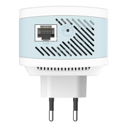 Repetidor Inalámbrico Mesh D-Link E15 AX1500 1500Mbps/ 2 Ant | APLIUM