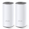 Sistema Mesh TP-Link Deco E4 1200Mbps/ 2.4GHz 5GHz/ Pack de | APLIUM