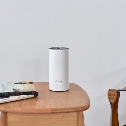 Sistema Mesh TP-Link Deco E4 1200Mbps/ 2.4GHz 5GHz/ Pack de | APLIUM