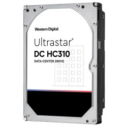 Ultrastar 4TB 3,5" 7,2K Sas | APLIUM
