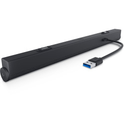 Dell 520-AAVR - SB522A Black 4.5 W | APLIUM