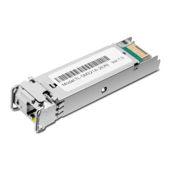 TP-Link SM321A-2 (TL-SM321A-2) red modulo transceptor Fibra | APLIUM