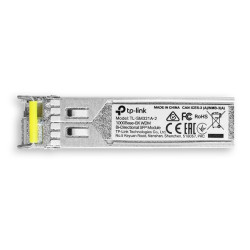 TP-Link SM321A-2 (TL-SM321A-2) red modulo transceptor Fibra | APLIUM